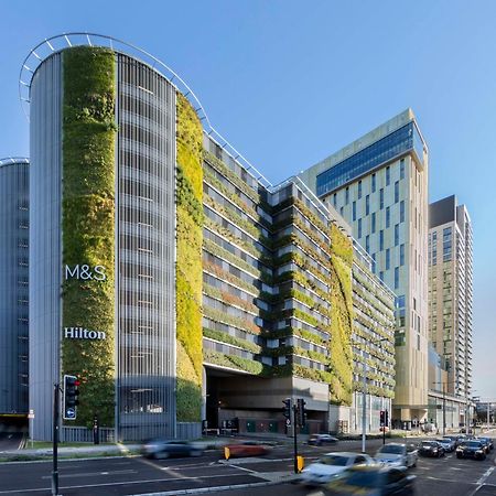 Hilton Woking Hotel Exterior foto